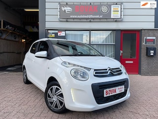 Citroën C1 1.2 PureTech Airscape Shine Deluxe