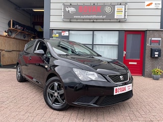 Seat Ibiza ST Sport