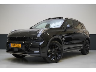 Lynk & Co 01 1.5 | Zwart optiek | Panoramadak | Navigatie | Memory | Apple CarPlay