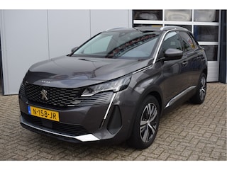 Peugeot 3008 1.2 PureTech Allure | Automaat | NL-Auto | Elektr. Kofferklep