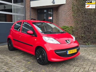 Peugeot 107 1.0-12V XS 5DR |Nap |Apk |Zuinig