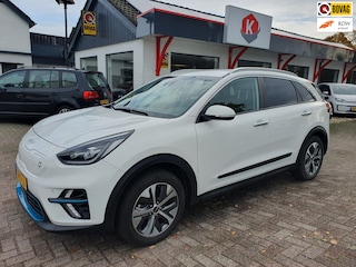 Kia Niro DynamicPlusLine 64 kWh Navi/Camera/Clima BJ 2022