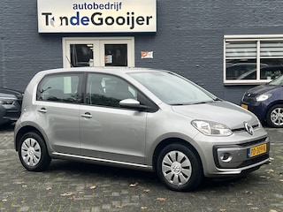 Volkswagen Up 1.0 BMT Aut. Move up! | AIRCO | STOELVERW. |