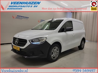 Mercedes-Benz Citan 108CDI Euro 6!
