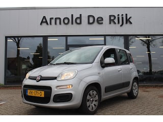 Fiat Panda 1.2 Edizione Cool