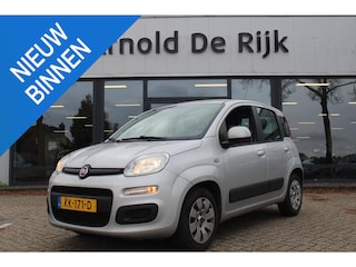 Fiat Panda 1.2 Edizione Cool