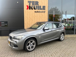 BMW X1 SDrive20i Automaat 2011 Business uitv.