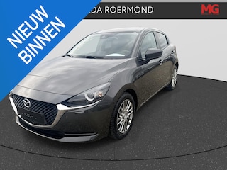 Mazda 2 1.5 Skyactiv-G Sportive