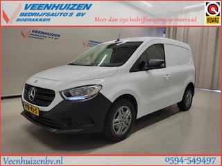 Mercedes-Benz Citan 108CDI Euro 6!