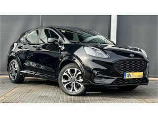 Ford Puma 1.0 EcoBoost Hybrid ST-Line / Carplay / Keyless / Cruise / Virtual Cockpit