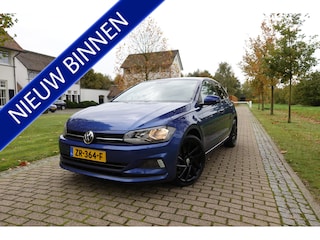 Volkswagen Polo 1.0 TSI | NAVI | CarPlay | PDC | Cruise Control |