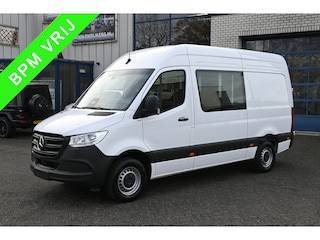 Mercedes-Benz Sprinter 315 CDI DC L2H2 Pro Camera, Trekhaak