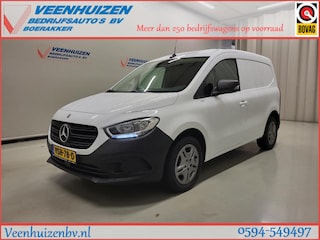 Mercedes-Benz Citan 108CDI Euro 6!