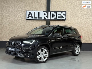 Seat Ateca 1.5 TSI FR Business Intense | Facelift | Beats | Stuurverwarming | Camera | Sfeerverlichting