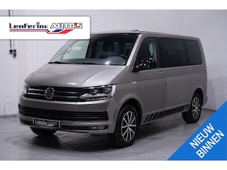 Volkswagen Multivan 2.0 TDI L1H1 4Motion Edition 30 Aut. 7p Navi Adapt. Cruise, Schuifdak, LED Koplampen, Dynaudio Systeem, Standkachel