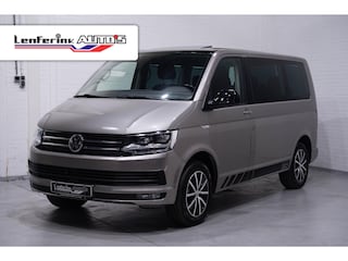 Volkswagen Multivan 2.0 TDI L1H1 4Motion Edition 30 Aut. 7p Navi Adapt. Cruise, Schuifdak, LED Koplampen, Dynaudio Systeem, Standkachel