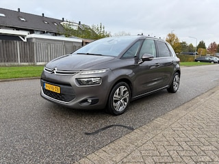 Citroën C4 Picasso 1.2 PureTech Intensive* Navigatie *Trekhaak*Cruice*Bluetooth *Boekjes aanwezig