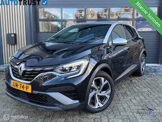 Renault Captur 1.6 E-Tech plug-in hybrid 160 R.S. Line | Led