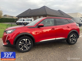 Peugeot 2008 1.2 PureTech Allure
