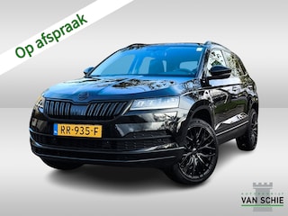 Skoda Karoq 1.5 TSI ACT Style Business 1e-Eig. & -Onderh. BOVAG-Garantie. NL-Auto.