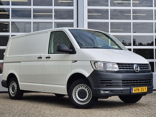 Volkswagen Transporter 2.0 TDI 102PK L1H1 | AIRCO | BLUETOOTH | 100% ONDERHOUDEN