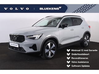 Volvo XC40 T5 Recharge Plus Dark - IntelliSafe Assist - 360º Camera - Harman/Kardon audio - Verwarmde voorstoelen & stuur - Parkeersensoren voor & achter - Elektr. bedienb. voorstoelen met geheugen links - Draadloze tel. lader - Extra getint glas - 19' LMV