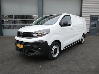 Opel Vivaro 2.0 180 pk automaat airco navigatie lang L3