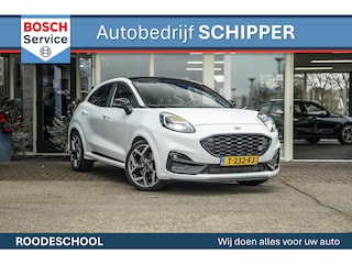Ford Puma 1.5 EcoBoost ST-X 200 Pk