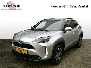 Toyota Yaris Cross 1.5 Hybrid Dynamic
