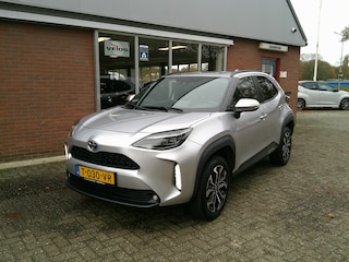 Toyota Yaris Cross 1.5 Hybrid Dynamic