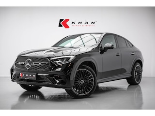 Mercedes-Benz GLC 300e 4MATIC AMG Line |Pano|360|Memory|ACC|Dodehoek|