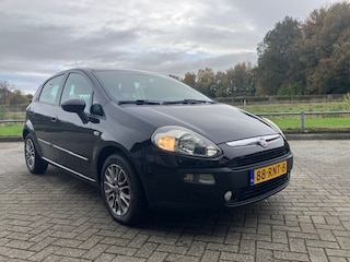 Fiat Punto Evo 1.3 M-Jet Dynamic ORG NL, AIRCO, AUTO MET WERK!