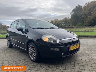 Fiat Punto Evo 1.3 M-Jet Dynamic ORG NL, AIRCO, AUTO MET WERK!