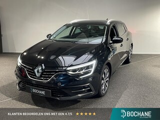 Renault Mégane Estate 1.3 TCe 140 Techno Climate controle | Navigatie | Camera | Trekaak