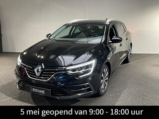 Renault Mégane Estate 1.3 TCe 140 Techno Climate controle | Navigatie | Camera | Trekaak