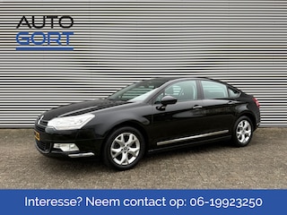 Citroën C5 1.8 16V Business | Clima | Navi | Cruise control | APK 10-2026