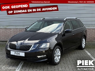 Skoda Octavia Combi 1.0 TSI Greentech Ambition NIEUWSTAAT