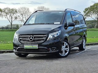 Mercedes-Benz Vito 116 ac aut. DC EURO6