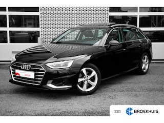 Audi A4 Avant 35 TFSI Launch edition Business