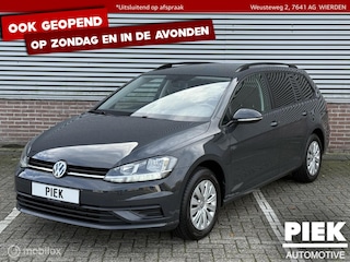 Volkswagen Golf Variant 1.0 TSI Comfortline NIEUWSTAAT
