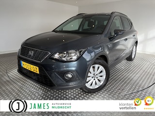 Seat Arona 1.0 TSI Style Business Intense Camera, Carplay