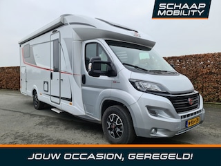 Bürstner Lyseo Privilege 728 | 12 mnd garantie | Rijklaarprijs