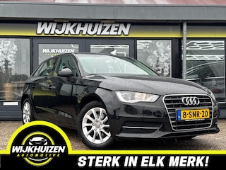 Audi A3 Sportback 1.4 TFSI Attraction Pro Line met Climate !!! Navigatie !!! Dealer Onderhouden !!!