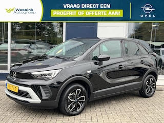 Opel Crossland 1.2 Turbo Start/Stop Level 3 | Cruise Control | Climate Control | Stoelverwarming |