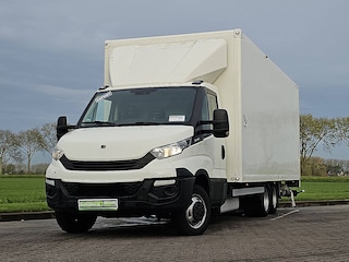 Iveco Daily 50C18 Clickstar EURO6