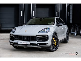 Porsche Cayenne 4.0 Turbo GT NL AUTO