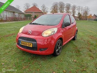 Citroën C1 1.0-12V Séduction