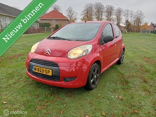 Citroën C1 1.0-12V Séduction