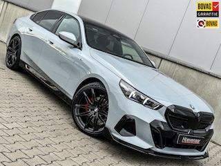 BMW 520i M-sport 21Inch Performance H&K Carbon Pano Brooklyn