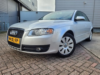 Audi A4 Limousine 2.0 Advance Bijtellingsvriendelijk